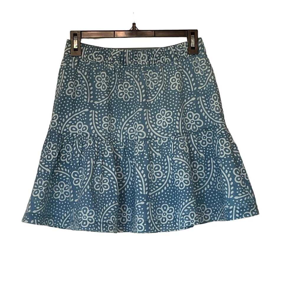 Madewell Women's Summer Skirt